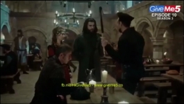 Dirilis Ertugrul - Season 03 Episode 10